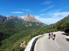 Silniční cyklistika na Korsice